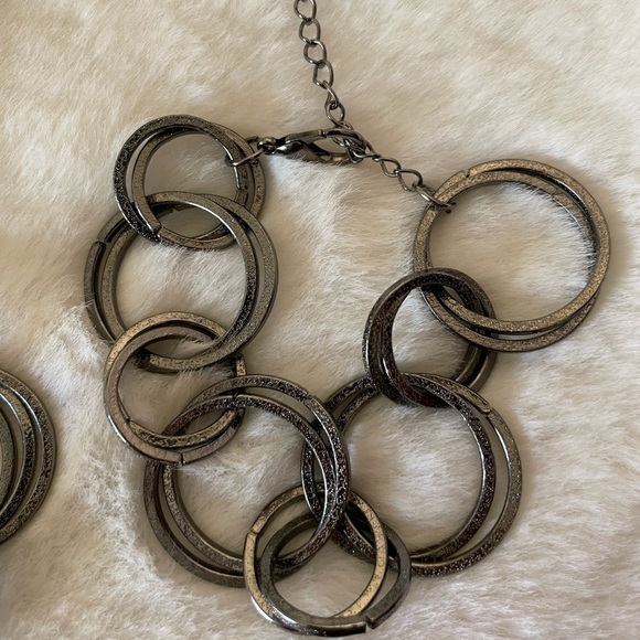 3 Piece Necklace Set - Picture 4 of 7